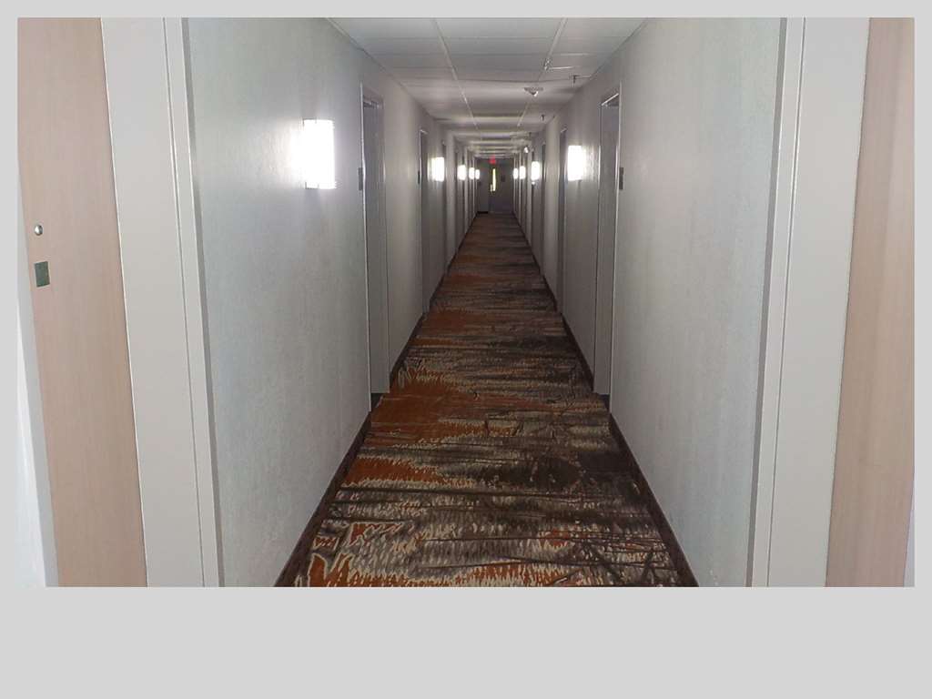 Clarion Pointe Indianapolis Northeast Hotel Castleton Comodidades foto