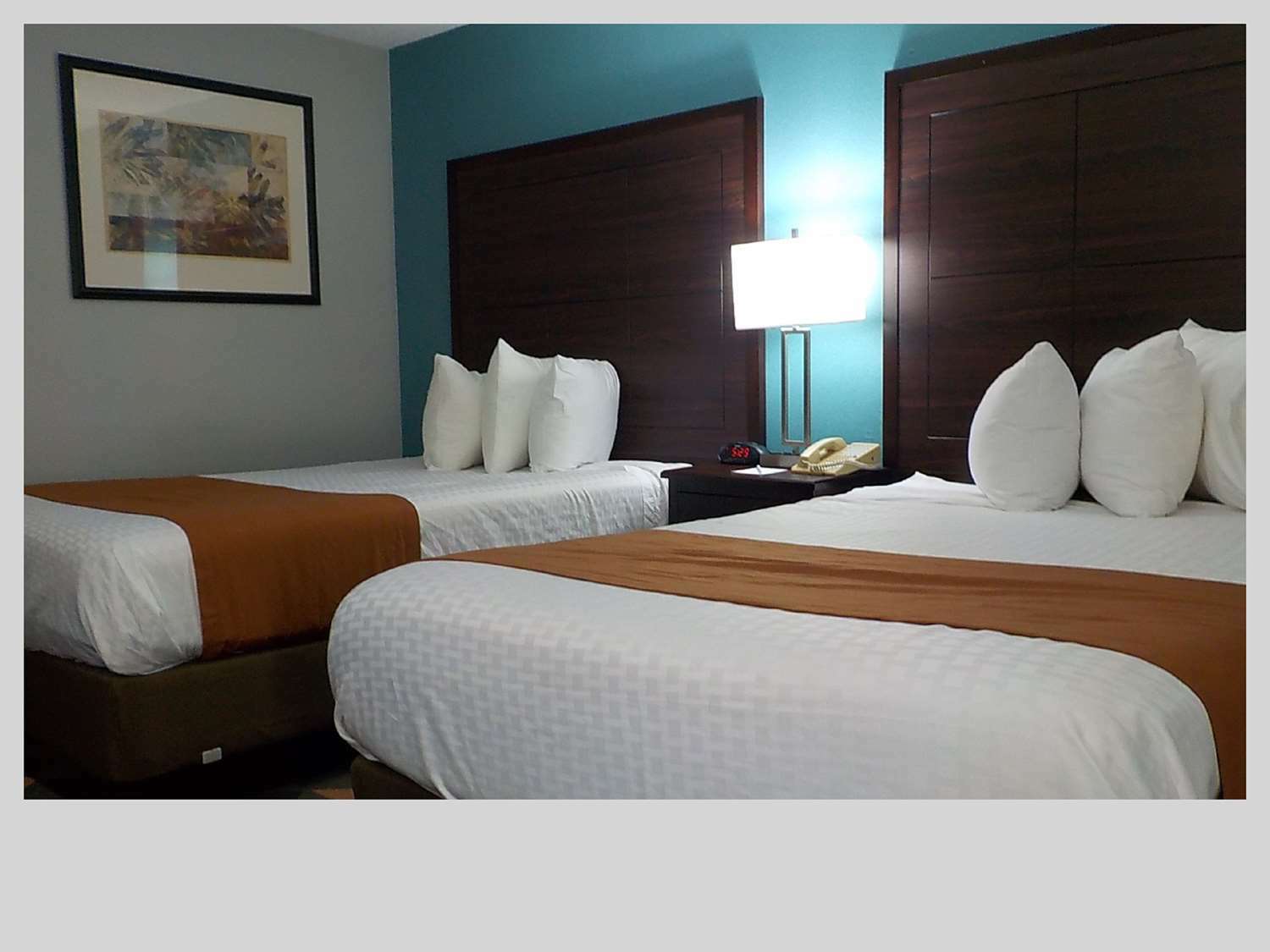 Clarion Pointe Indianapolis Northeast Hotel Castleton Exterior foto